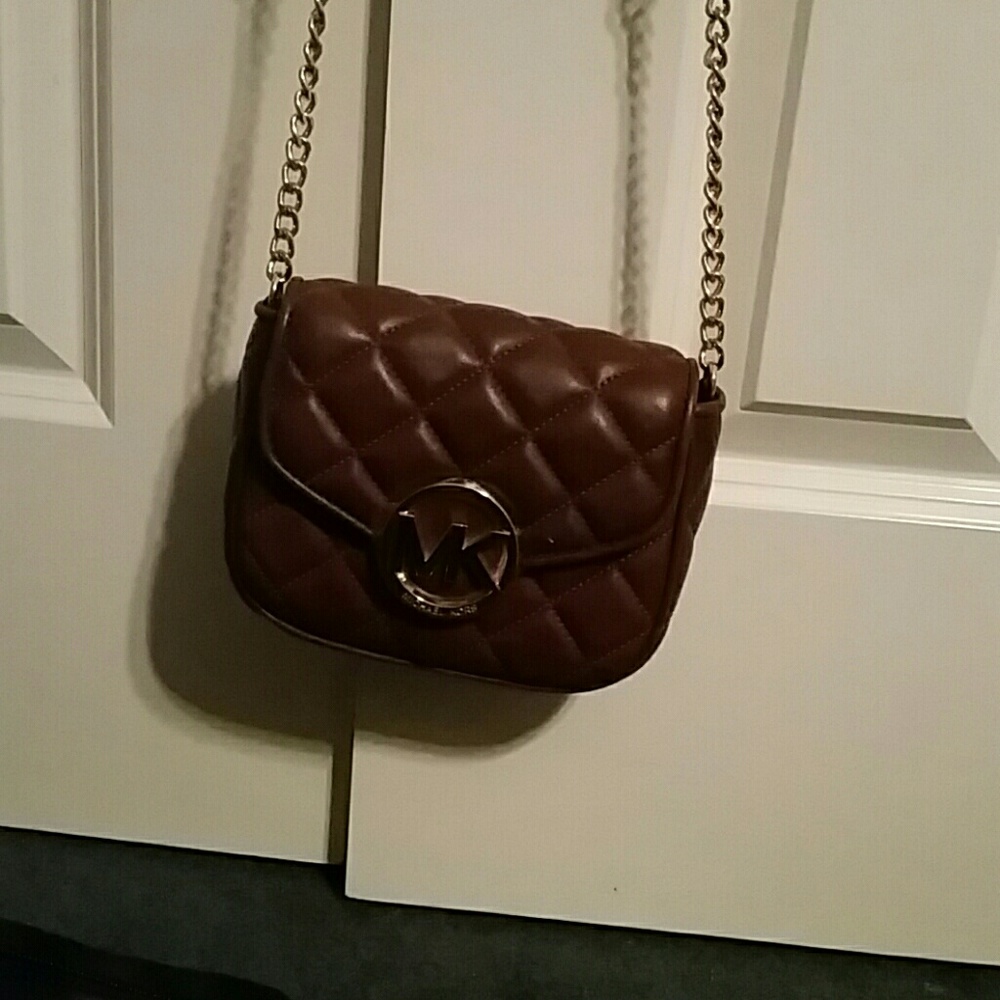 Michael kors purse